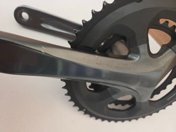 Gebrauchtes Shimano tiagra bike — Bild 5 von 14