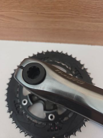 Gebrauchtes Shimano tiagra bike — Bild 6 von 14