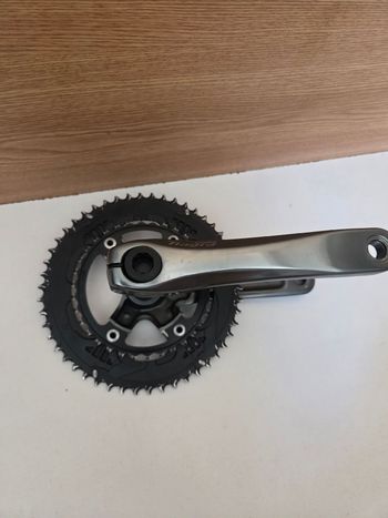 Brugt Shimano tiagra bike — billede 3 af 14