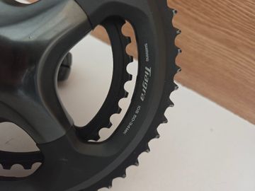 Gebrauchtes Shimano tiagra bike — Bild 4 von 14