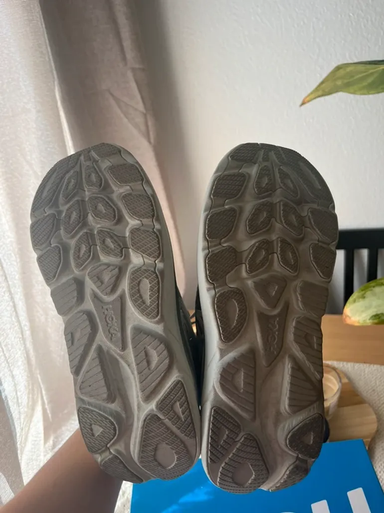 Used Hoka Clifton 10 bike — image 4 of 4