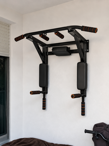 Used Autre pull up 2026 bike — image 1 of 2