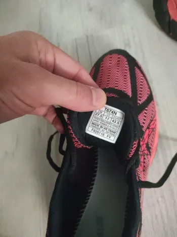 Used Asics DS Trainer bike — image 3 of 6