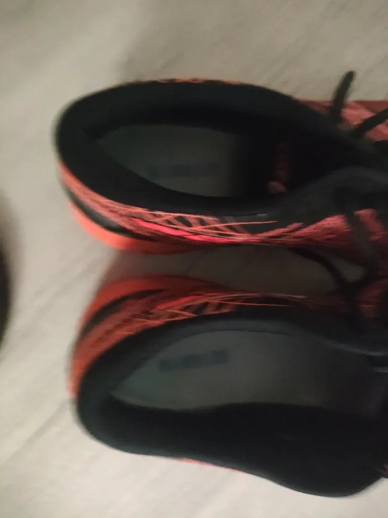 Used Asics DS Trainer bike — image 4 of 6
