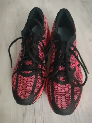 Used Asics DS Trainer bike — image 5 of 6
