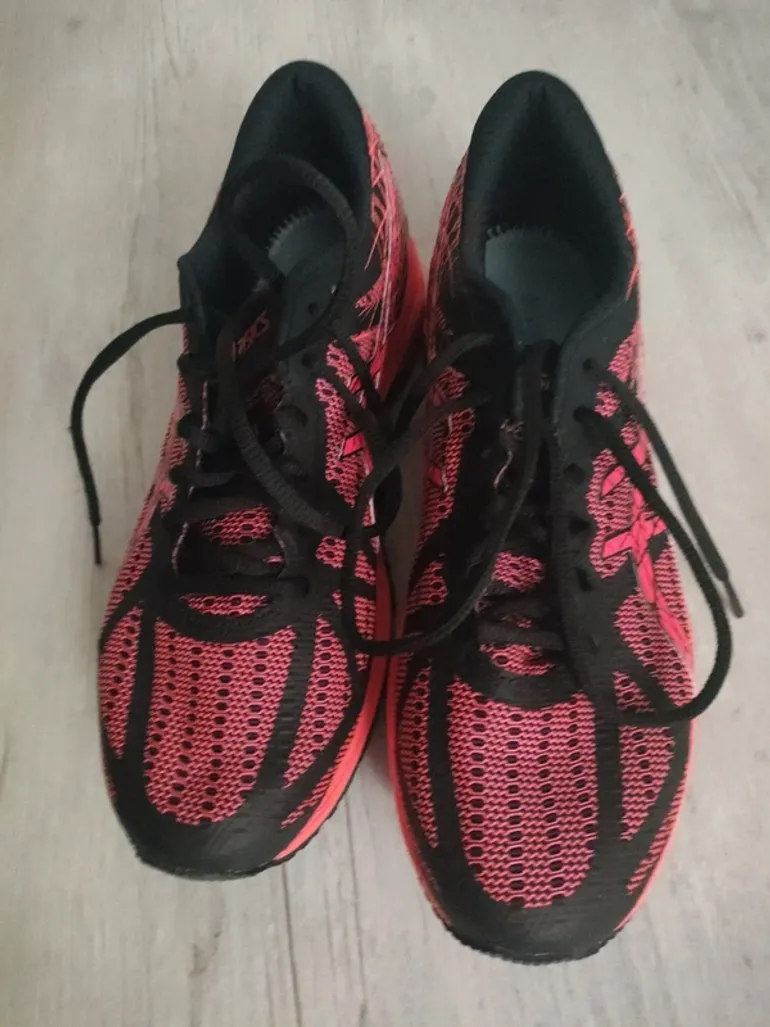 Used Asics DS Trainer bike — image 5 of 6