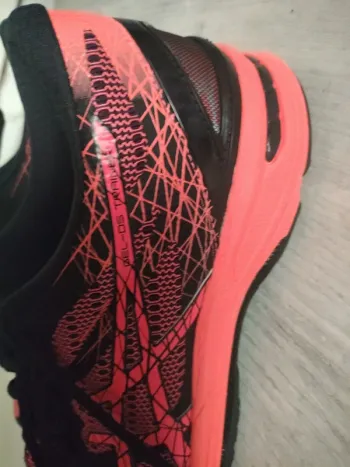 Used Asics DS Trainer bike — image 6 of 6