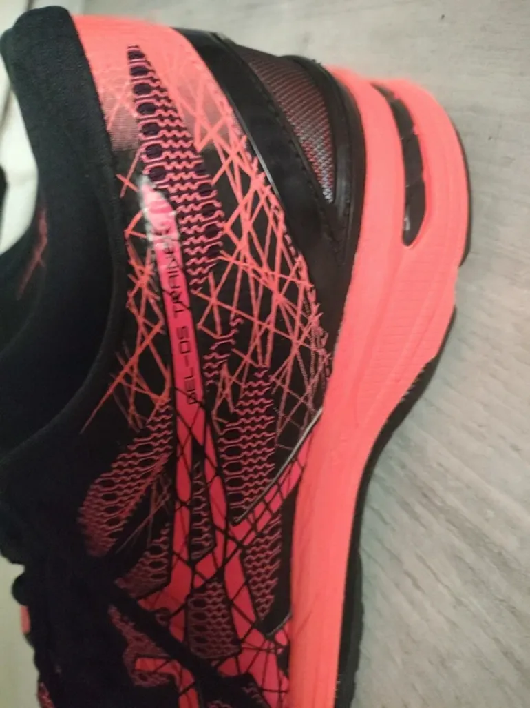 Used Asics DS Trainer bike — image 6 of 6