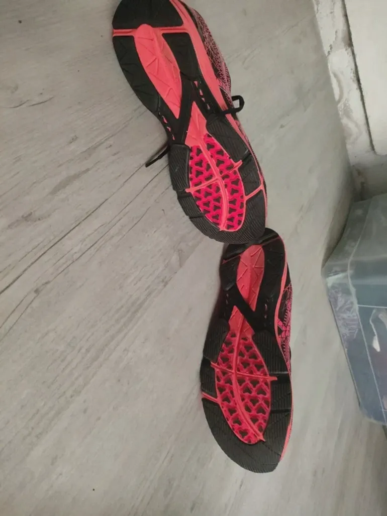 Used Asics DS Trainer bike — image 2 of 6