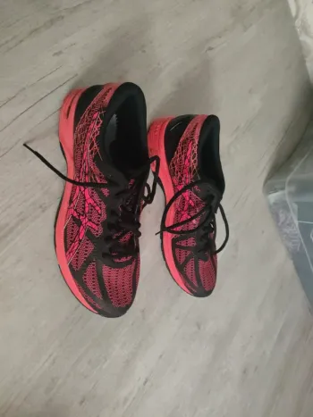 Použité Asics DS Trainer bike