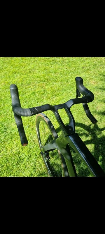 Käytetty Simplon Pride 1 Handlebar 2018 bike — kuva 1 / 3