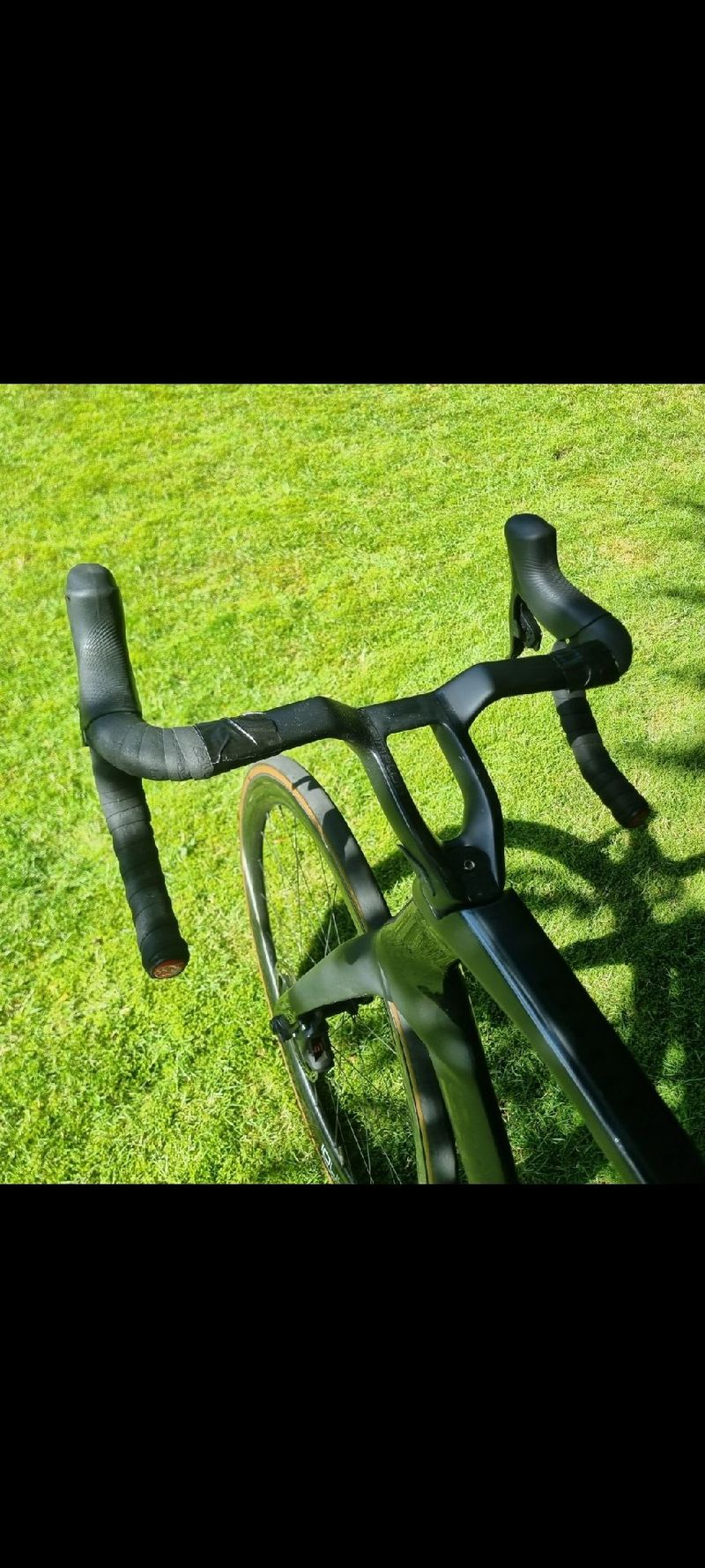 Käytetty Simplon Pride 1 Handlebar 2018 bike — kuva 1 / 3
