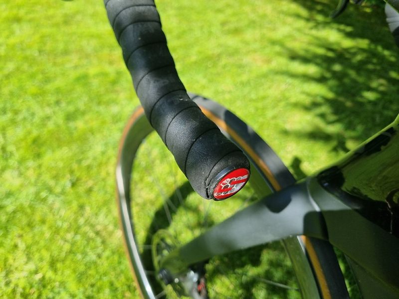Käytetty Simplon Pride 1 Handlebar 2018 bike — kuva 3 / 3