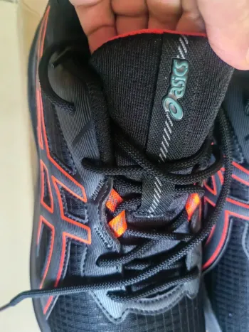 Gebrauchtes Asics Shoes bike — Bild 3 von 6