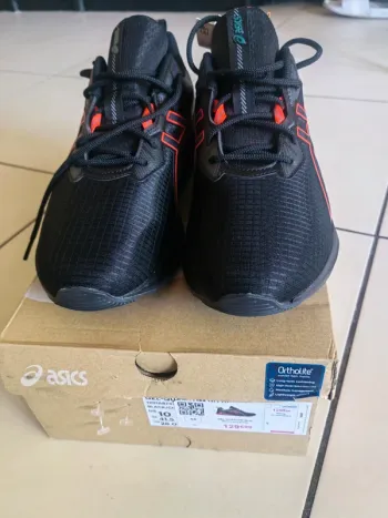 Gebrauchtes Asics Shoes bike — Bild 5 von 6