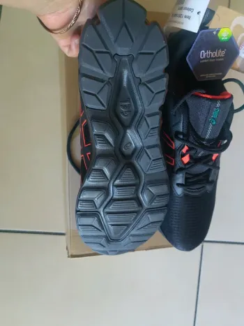 Gebrauchtes Asics Shoes bike — Bild 4 von 6