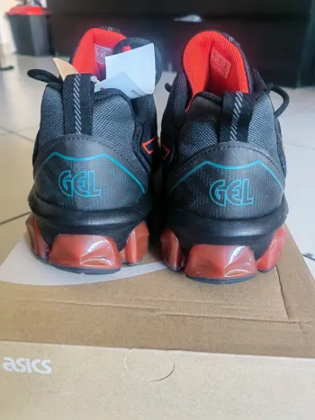 Gebrauchtes Asics Shoes bike — Bild 2 von 6