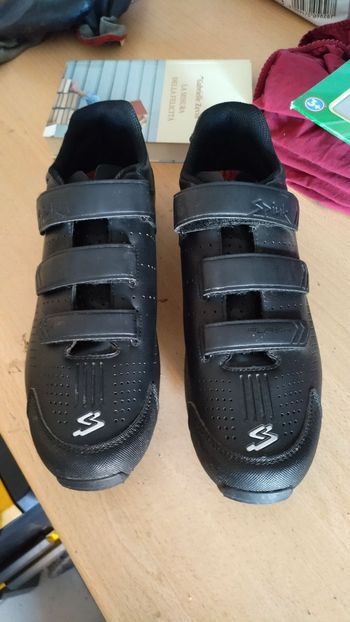 Spiuk splash blak bike d'occasion