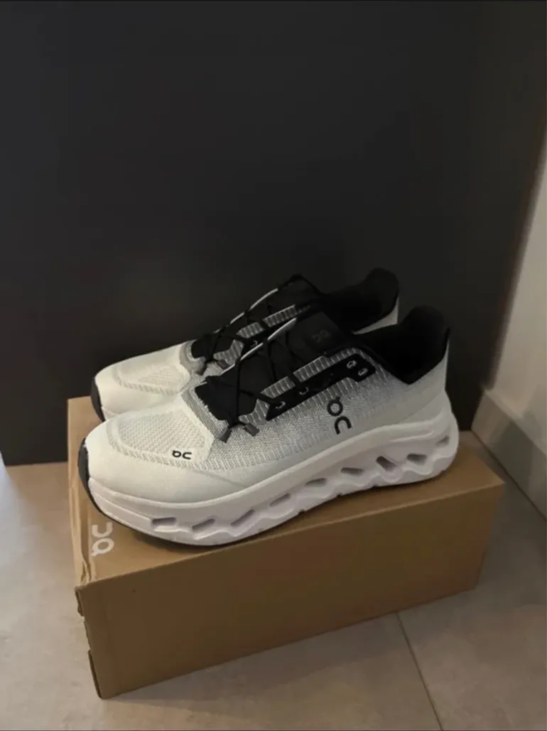 Used Lange Cloudtilt bike — image 4 of 11