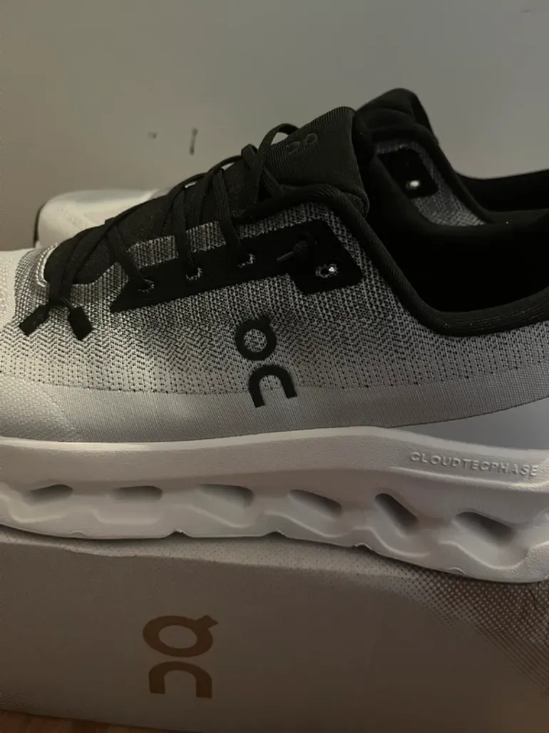 Used On Running Shoes bike — image 3 of 8