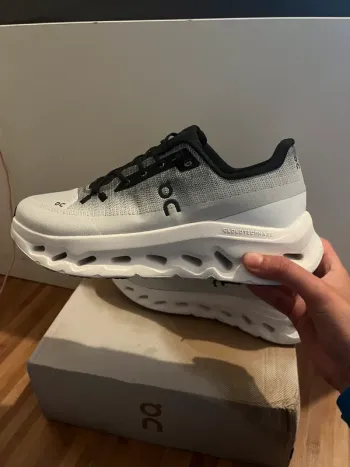 Used On Running Shoes bike