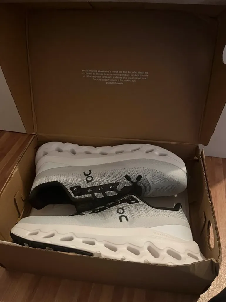Used On Running Shoes bike — image 7 of 8