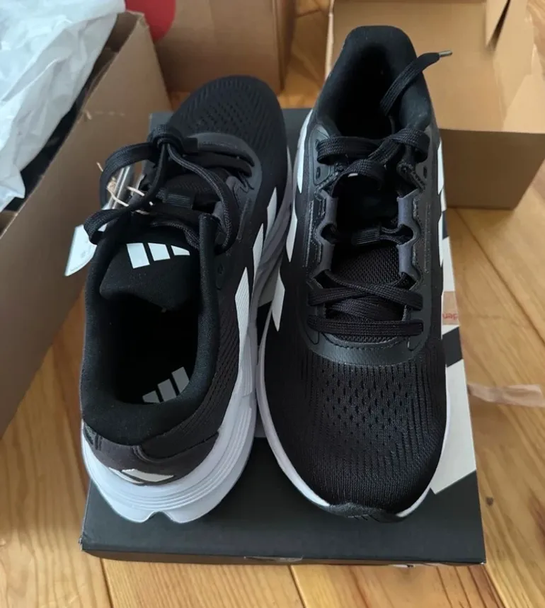 Adidas Questar 3 bike d'occasion — image 2 sur 2