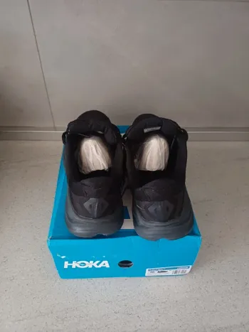 Used Hoka Clifton 10 bike — image 5 of 6