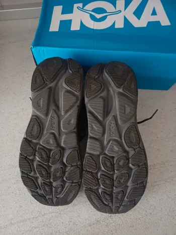 Used Hoka Clifton 10 bike — image 3 of 6
