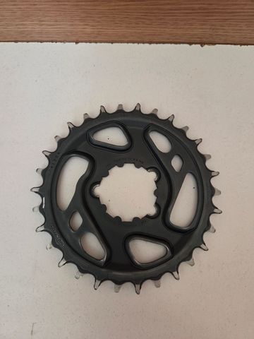 Used Sram plateau bike — image 2 of 2