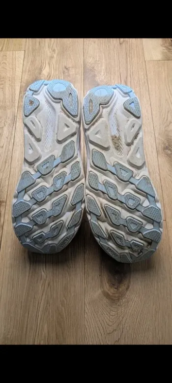 Used Hoka Clifton 9 bike — image 2 of 7