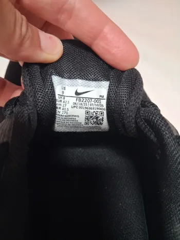 Použité Adidas Revolution 7 bike — obrázek 4 z 5