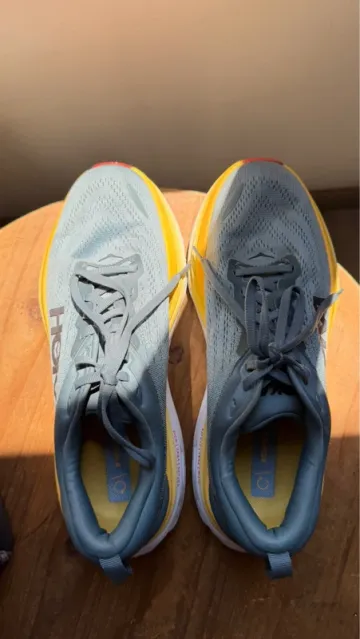 Tweedehands Hoka Bondi 8 bike — afbeelding 5 van 6