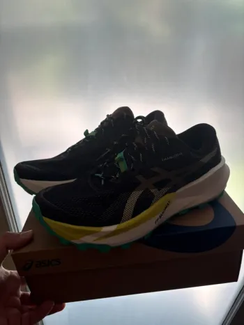 Asics Trabuco 14 bike d'occasion