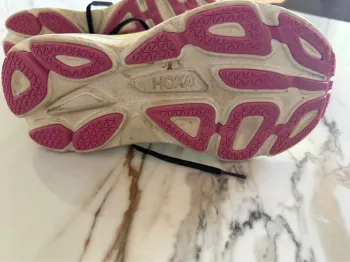 Used Hoka Bondi 8 bike — image 4 of 6