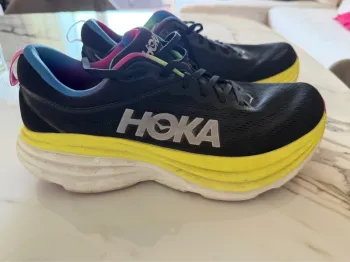 Used Hoka Bondi 8 bike