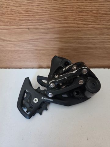 Brugt Sram Dérailleur bike — billede 2 af 3