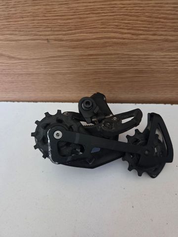 Brugt Sram Dérailleur bike — billede 3 af 3