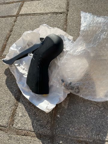 Shimano GRX BL-RX810 bike usato — immagine 2 di 2