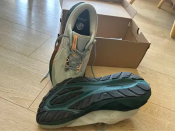 Gebrauchtes Asics Novablast 5 TR bike — Bild 3 von 5