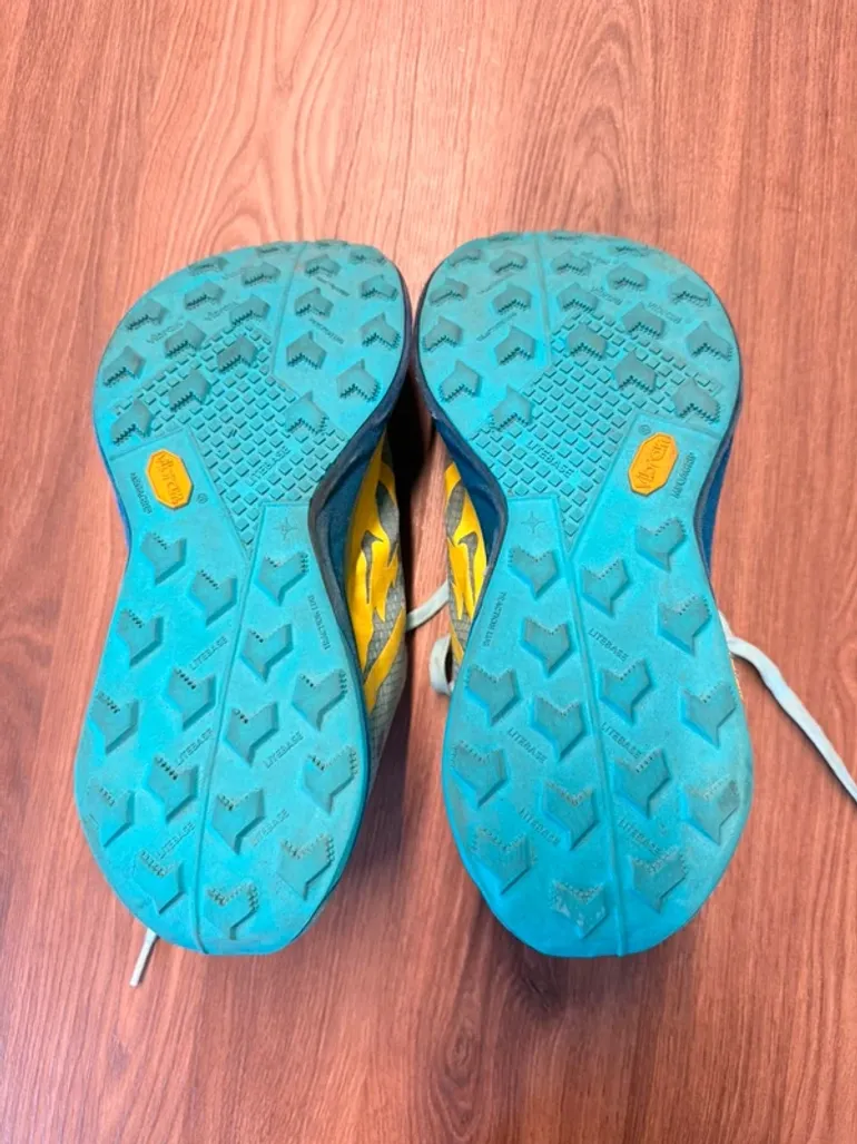 Used Nike Ultrafly Trail bike — image 8 of 9
