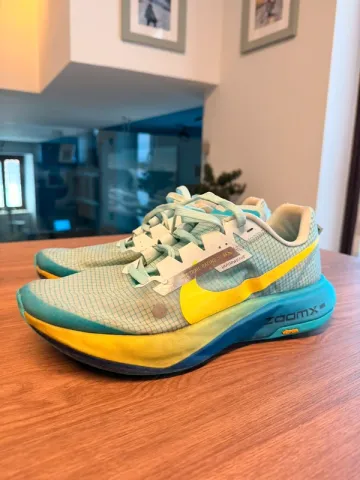 Gebrauchtes Nike Ultrafly Trail Running Shoes