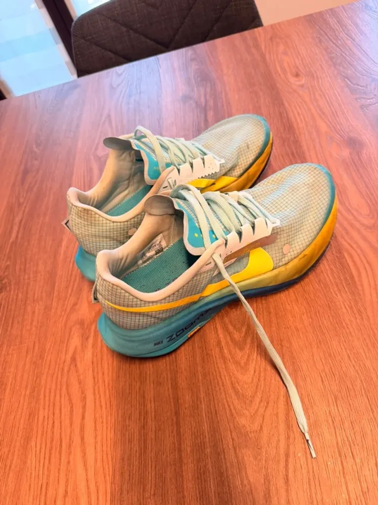 Used Nike Ultrafly Trail bike — image 4 of 9