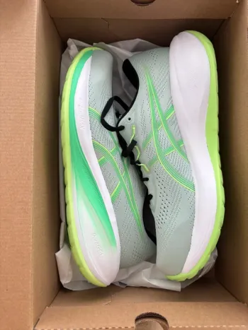 Gebrauchtes Asics Gel-Cumulus 28 bike
