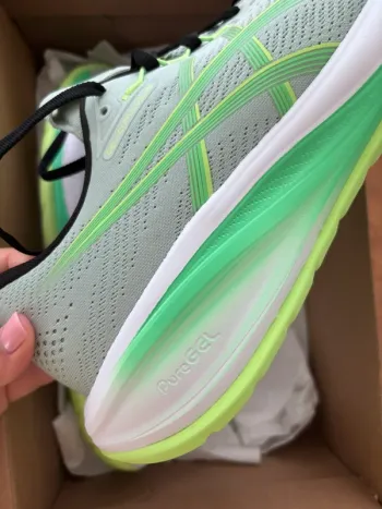 Gebrauchtes Asics Gel-Cumulus 28 bike — Bild 3 von 7