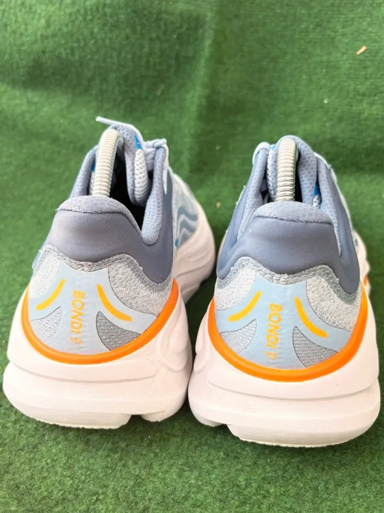 Used Hoka Bondi 9 bike — image 3 of 5