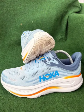 Used Hoka Bondi 9 bike