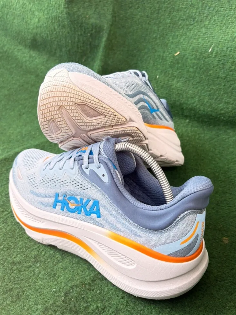 Used Hoka Bondi 9 bike — image 2 of 5