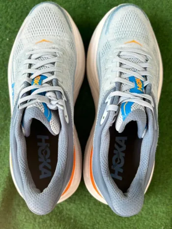 Used Hoka Bondi 9 bike — image 5 of 5