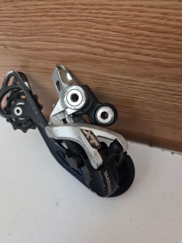 Käytetty Shimano deore bike — kuva 2 / 4